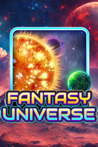 Демо игра Fantasy Universe играть онлайн | Casino X Online бесплатно