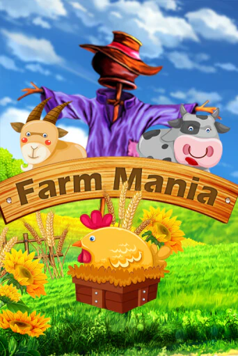 Демо игра Farm Mania играть онлайн | Casino X Online бесплатно