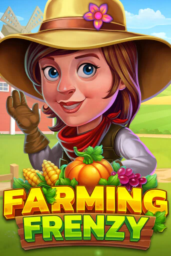 Демо игра Farming Frenzy играть онлайн | Casino X Online бесплатно