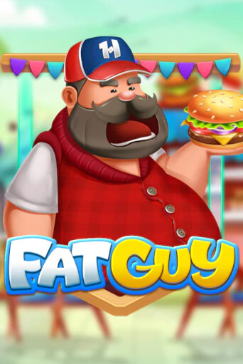 Демо игра Fat Guy играть онлайн | Casino X Online бесплатно