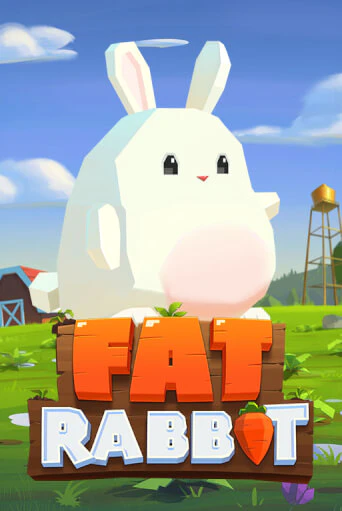 Демо игра Fat Rabbit играть онлайн | Casino X Online бесплатно