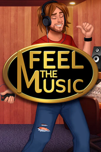 Демо игра Feel The Music играть онлайн | Casino X Online бесплатно