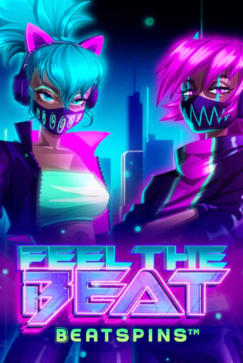 Демо игра Feel the Beat играть онлайн | Casino X Online бесплатно