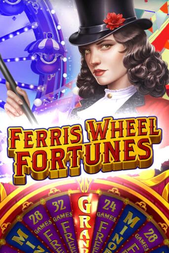 Демо игра Ferris Wheel Fortunes играть онлайн | Casino X Online бесплатно