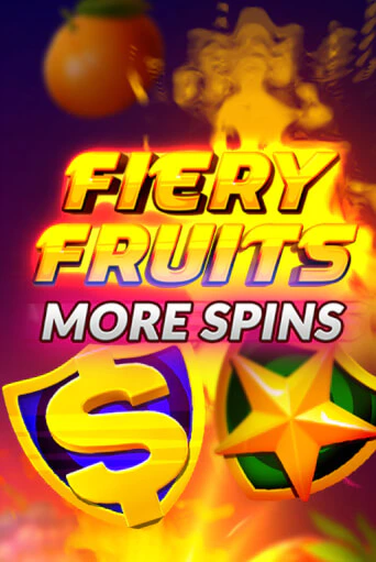 Демо игра Fiery Fruits More Spins играть онлайн | Casino X Online бесплатно