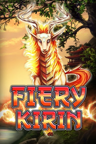 Демо игра Fiery Kirin играть онлайн | Casino X Online бесплатно