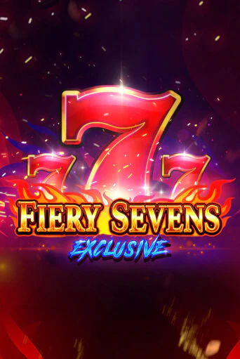 Демо игра Fiery Sevens Exclusive играть онлайн | Casino X Online бесплатно