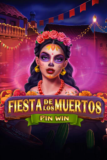 Демо игра Fiesta De Los Muertos играть онлайн | Casino X Online бесплатно