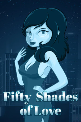 Демо игра Fifty Shades of Love играть онлайн | Casino X Online бесплатно