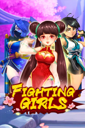 Демо игра Fighting Girls играть онлайн | Casino X Online бесплатно