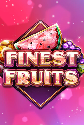 Демо игра Finest Fruits играть онлайн | Casino X Online бесплатно