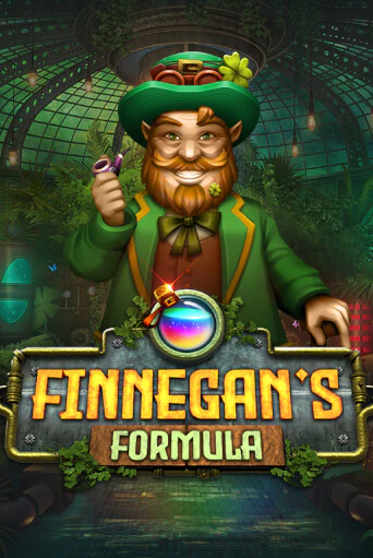 Демо игра Finnegan's Formula играть онлайн | Casino X Online бесплатно