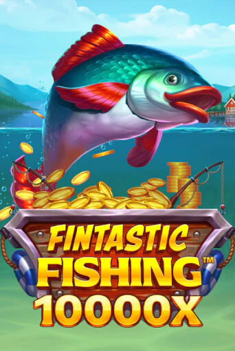 Демо игра Fintastic Fishing™ играть онлайн | Casino X Online бесплатно