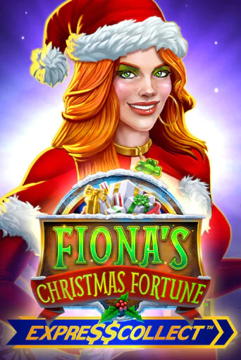 Демо игра Fiona's Christmas Fortune играть онлайн | Casino X Online бесплатно