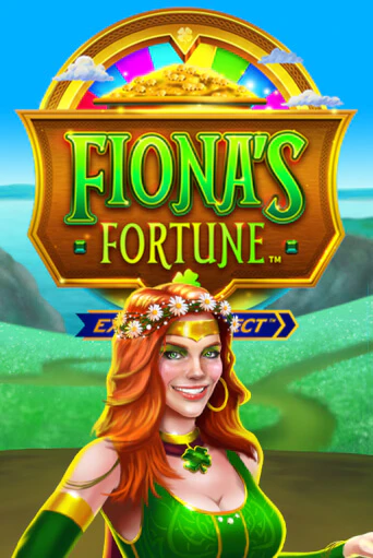 Демо игра Fiona's Fortune™ играть онлайн | Casino X Online бесплатно