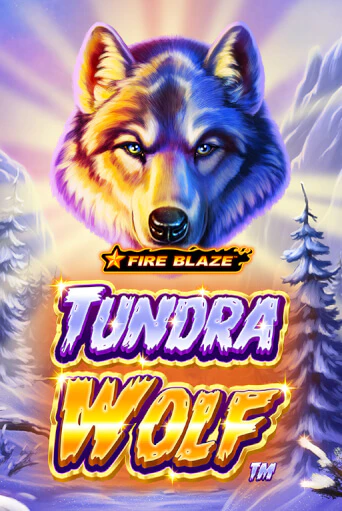 Демо игра Fire Blaze Golden: Tundra Wolf играть онлайн | Casino X Online бесплатно