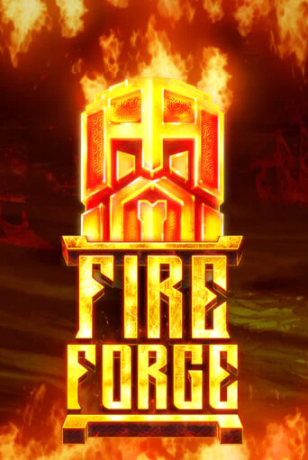 Демо игра Fire Forge играть онлайн | Casino X Online бесплатно