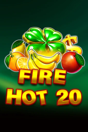 Демо игра Fire Hot 20 играть онлайн | Casino X Online бесплатно