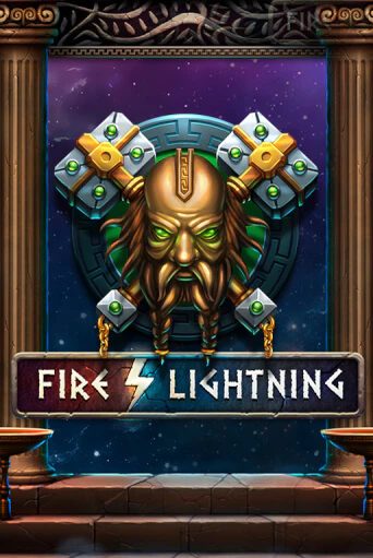 Демо игра Fire Lightning играть онлайн | Casino X Online бесплатно