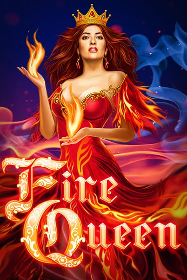 Демо игра Fire Queen играть онлайн | Casino X Online бесплатно