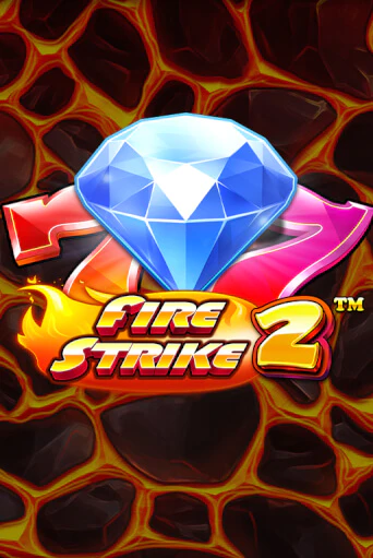 Демо игра Fire Strike 2 играть онлайн | Casino X Online бесплатно