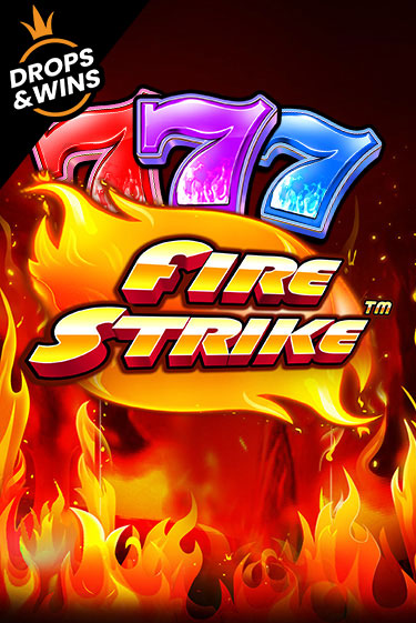 Демо игра Fire Strike играть онлайн | Casino X Online бесплатно