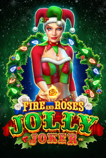 Демо игра Fire and Roses Jolly Joker™ играть онлайн | Casino X Online бесплатно