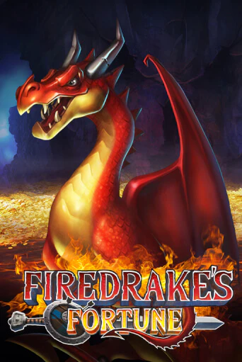 Демо игра Firedrake's Fortune играть онлайн | Casino X Online бесплатно