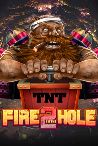 Демо игра Fire in the Hole 2 играть онлайн | Casino X Online бесплатно