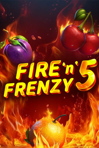 Демо игра Fire’n’Frenzy 5 играть онлайн | Casino X Online бесплатно