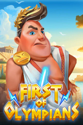 Демо игра First of Olympians играть онлайн | Casino X Online бесплатно