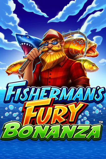 Демо игра Fishermans Fury Bonanza играть онлайн | Casino X Online бесплатно