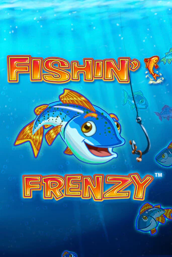 Демо игра Fishing Frenzy играть онлайн | Casino X Online бесплатно