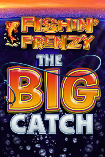 Демо игра Fishin Frenzy The Big Catch играть онлайн | Casino X Online бесплатно