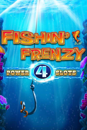 Демо игра Fishin Frenzy Power 4 Slots играть онлайн | Casino X Online бесплатно