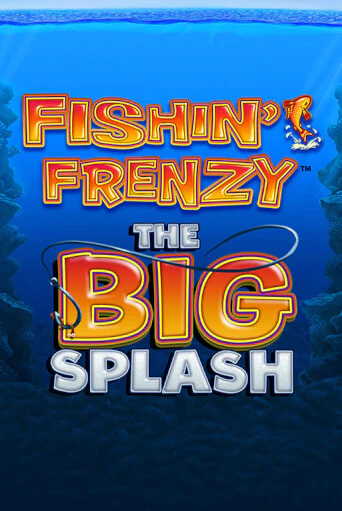 Демо игра Fishin Frenzy The Big Splash играть онлайн | Casino X Online бесплатно