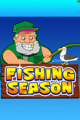 Демо игра Fishing Season играть онлайн | Casino X Online бесплатно