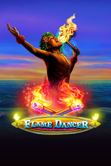 Демо игра Flame Dancer играть онлайн | Casino X Online бесплатно