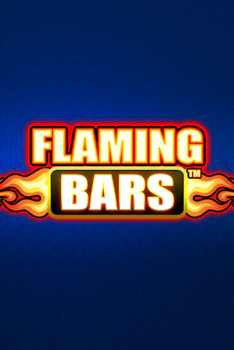 Демо игра Flaming Bars играть онлайн | Casino X Online бесплатно