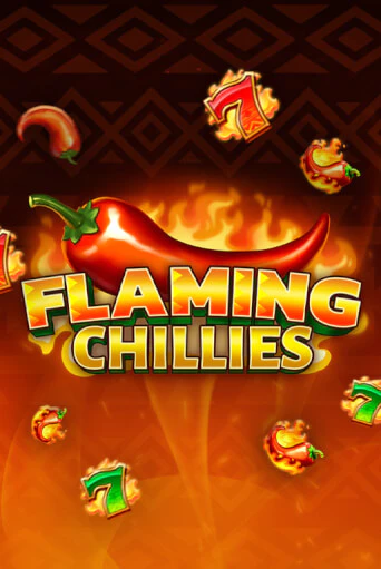 Демо игра Flaming Chillies играть онлайн | Casino X Online бесплатно