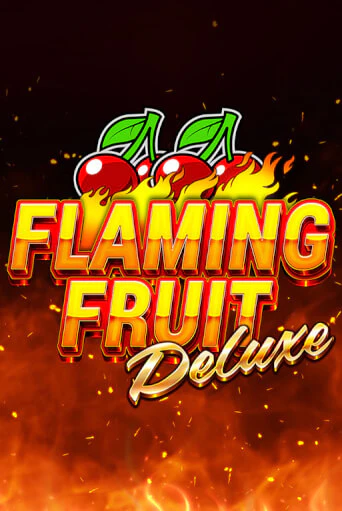 Демо игра Flaming Fruit Deluxe играть онлайн | Casino X Online бесплатно