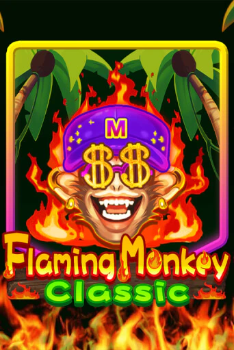 Демо игра Flaming Monkey Classic играть онлайн | Casino X Online бесплатно