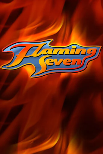 Демо игра Flaming Seven играть онлайн | Casino X Online бесплатно