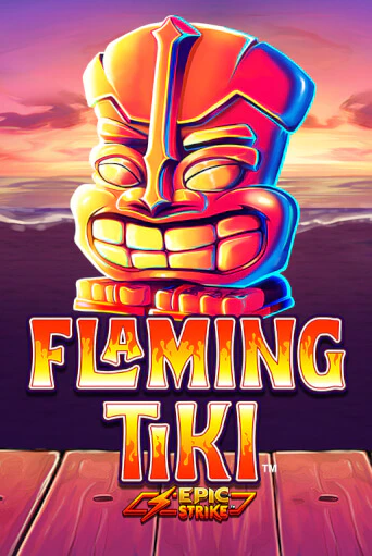 Демо игра Flaming Tiki играть онлайн | Casino X Online бесплатно