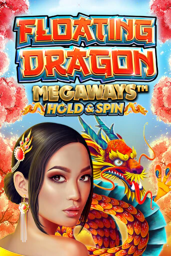 Демо игра Floating Dragon Megaways™ Hold&Spin играть онлайн | Casino X Online бесплатно