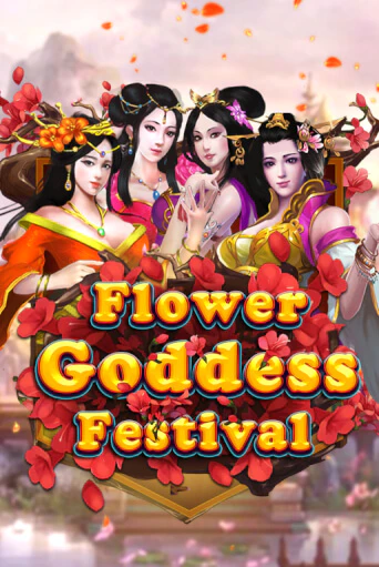 Демо игра Flower Goddess Festival играть онлайн | Casino X Online бесплатно