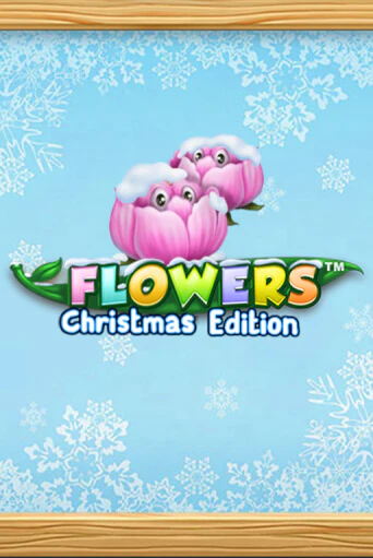 Демо игра Flowers Christmas Edition играть онлайн | Casino X Online бесплатно