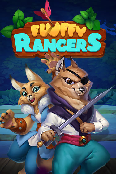 Демо игра Fluffy Rangers играть онлайн | Casino X Online бесплатно