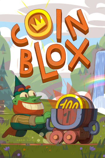 Демо игра Coin Blox играть онлайн | Casino X Online бесплатно