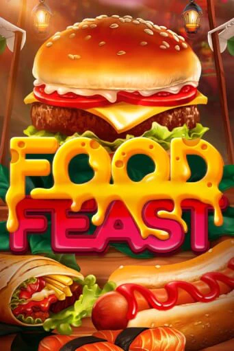 Демо игра Food Feast играть онлайн | Casino X Online бесплатно